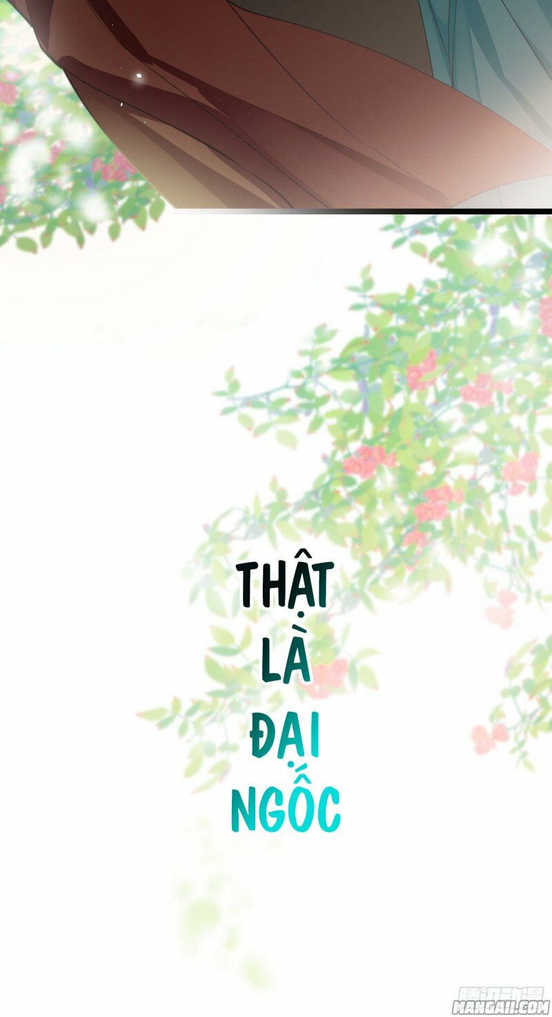 phế vật công chúa muốn nhặt chồng chapter 31 7