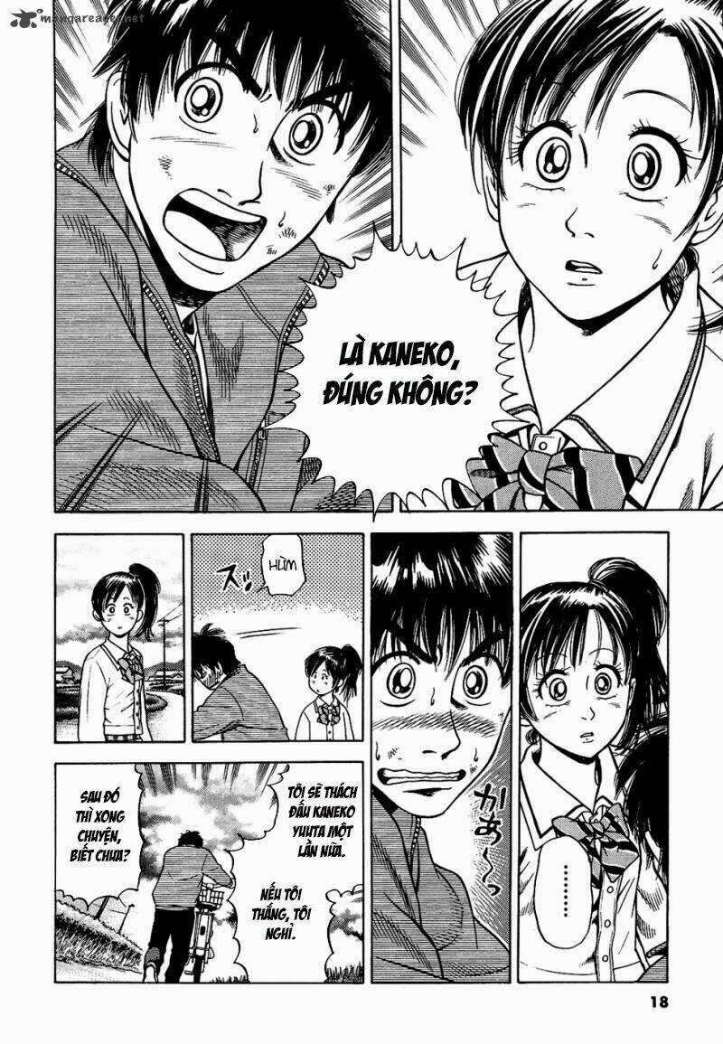 attack!! chapter 7 23