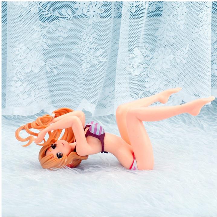 Mô Hình Figure Asuna Bikini - Sword Art Online