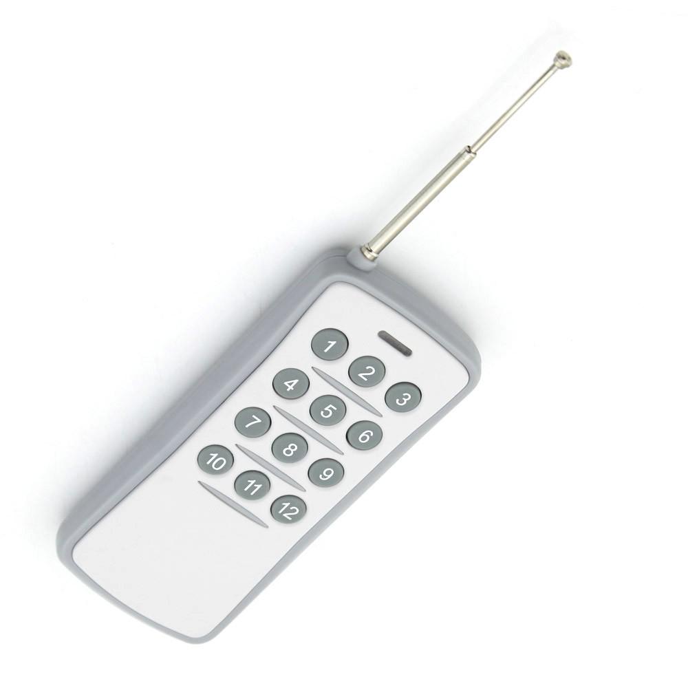 Điều khiển RF 15 nút 315 MHz