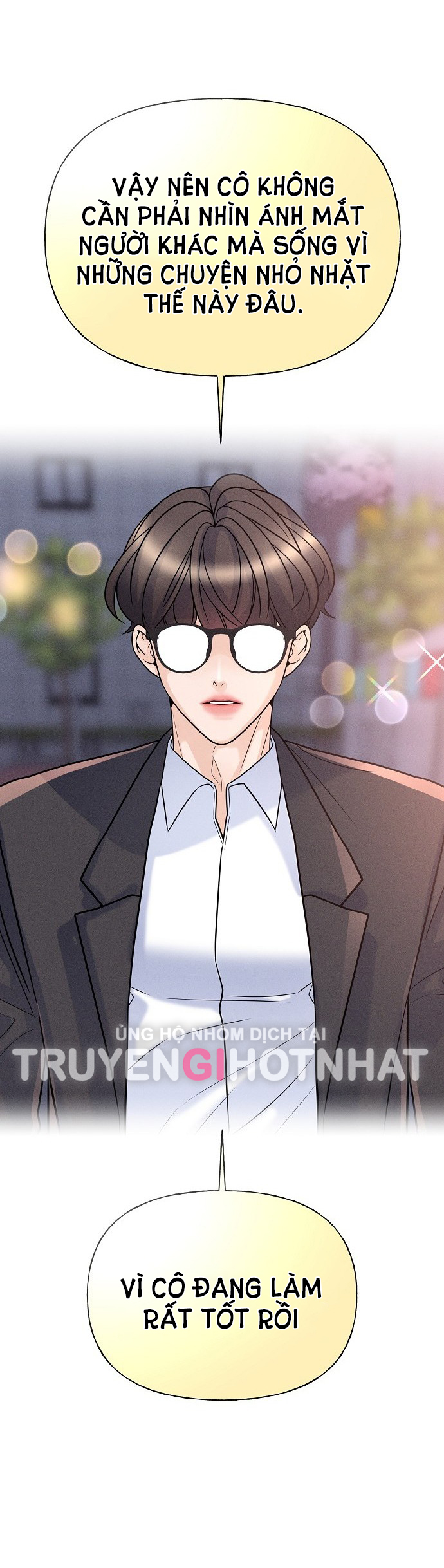 random target - mục tiêu ngẫu nhiên chapter 11.1 7