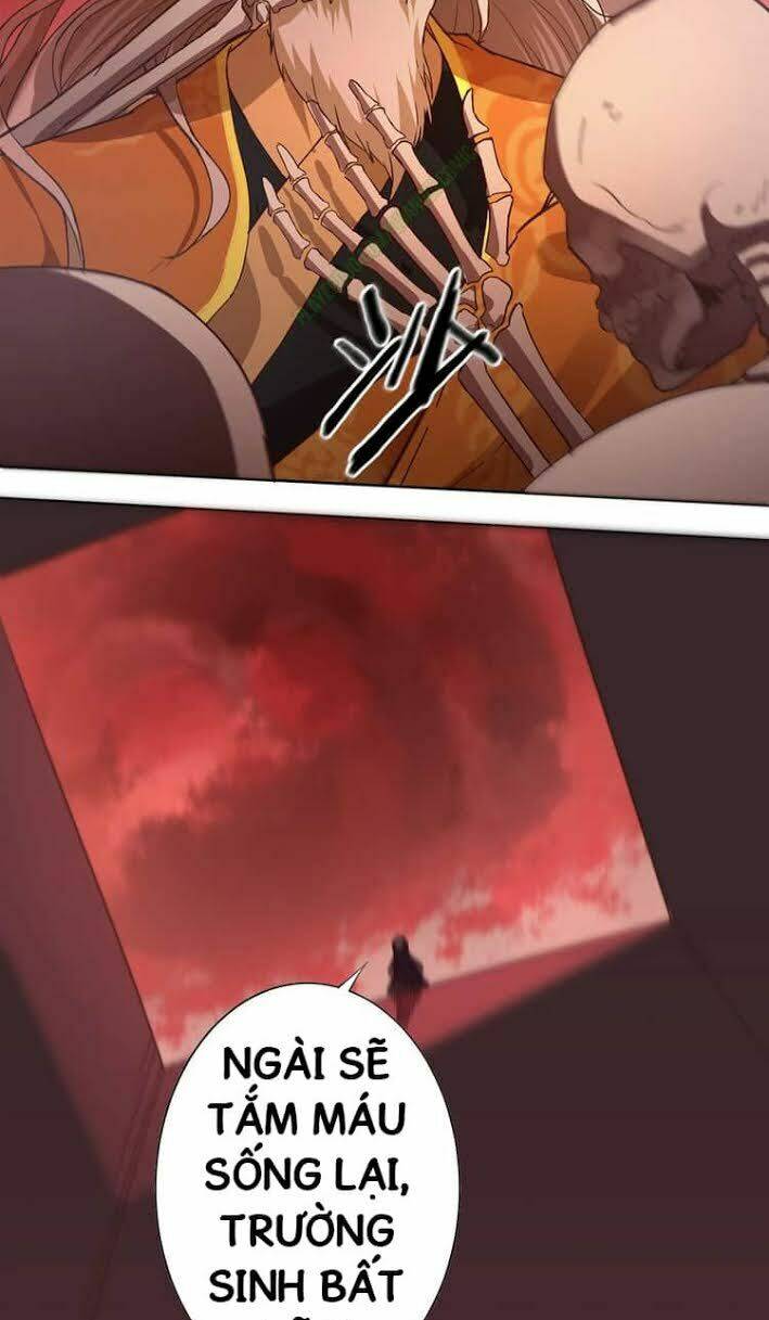 tu la võ thánh chapter 1 25