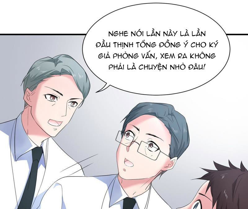 chiến lược lãng mạn của thịnh thiếu chapter 13 13