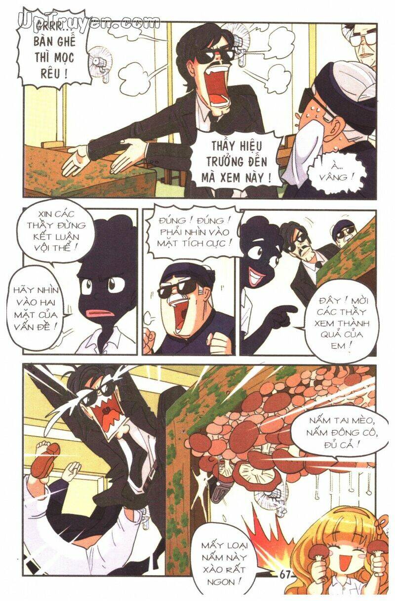 học sinh chân kinh chapter 4 69