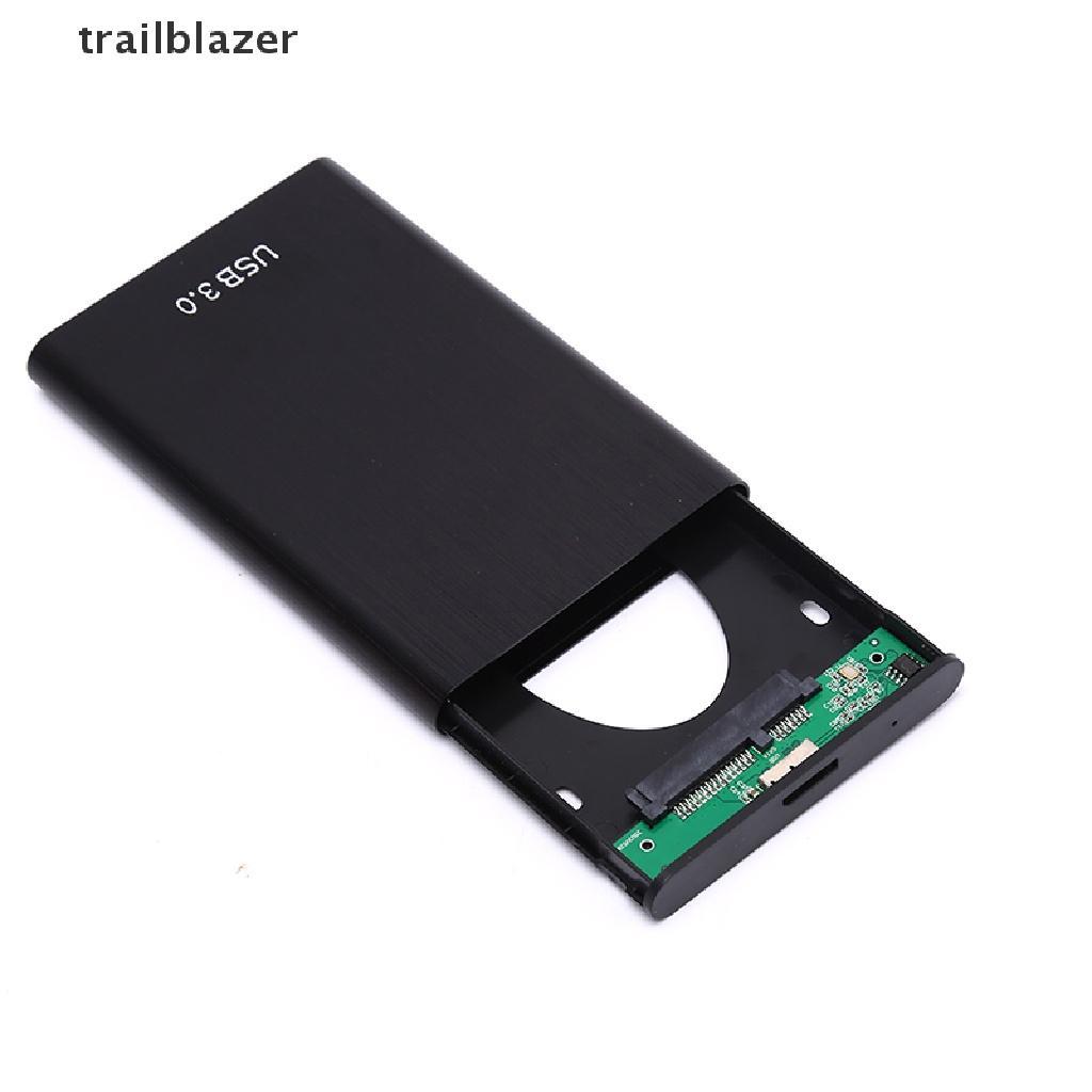 Ổ Cứng Ngoài Tốc Độ Cao USB3.0 SATA 2.5