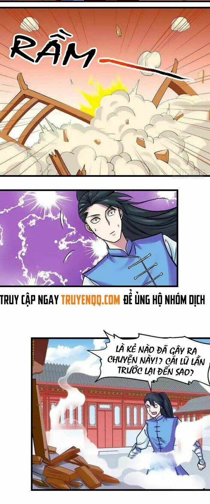 tiên thương chapter 9 7