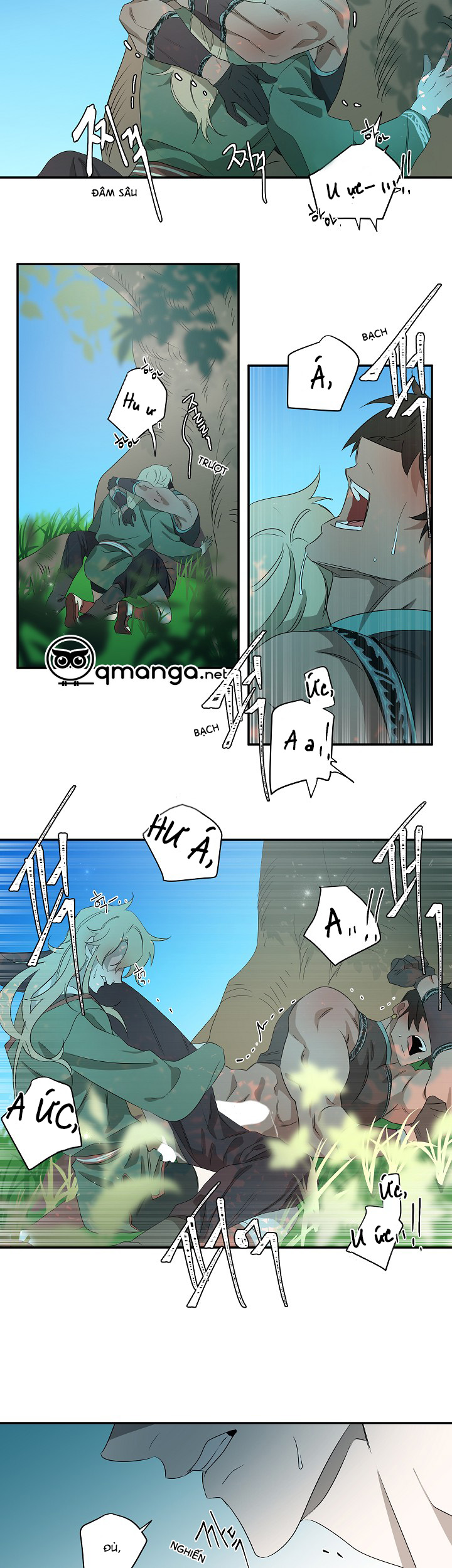 ever green chapter 32 22