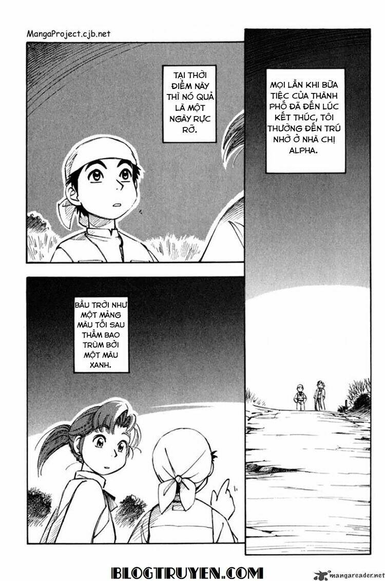 yokohama kaidashi kikou. chapter 56 3