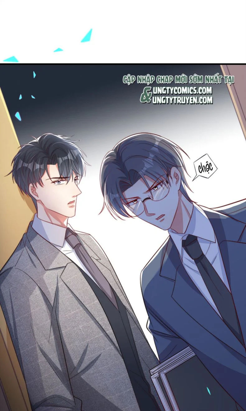 tôi với hình mẫu lý tưởng lìa trần rồi! chapter 47 8