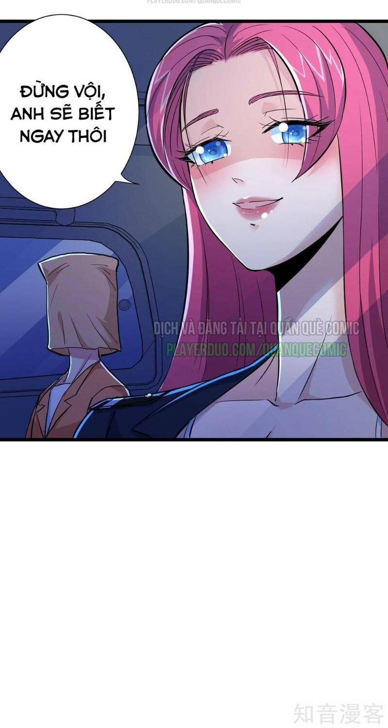 tối cường đặc chủng binh của hoa khôi chapter 67 2