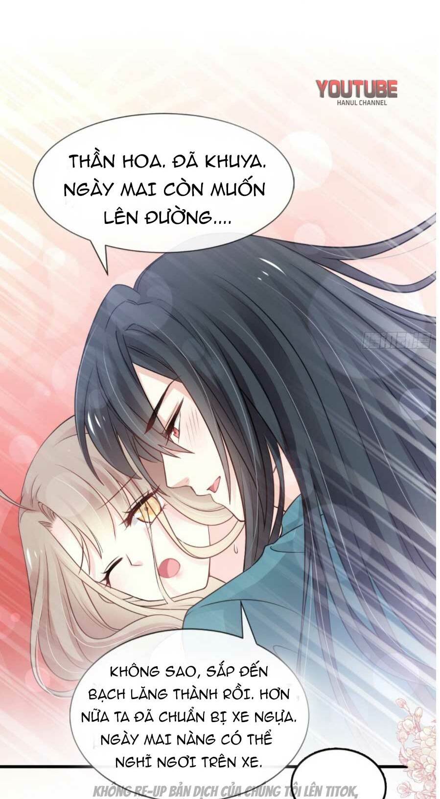 thiên hạ đệ nhất sủng phi chapter 193.1 5