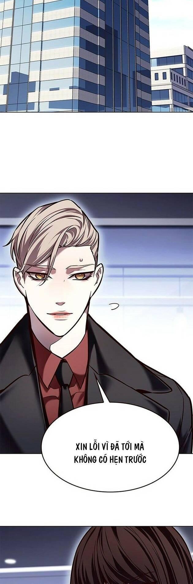 biến thân thành mèo chapter 229 68