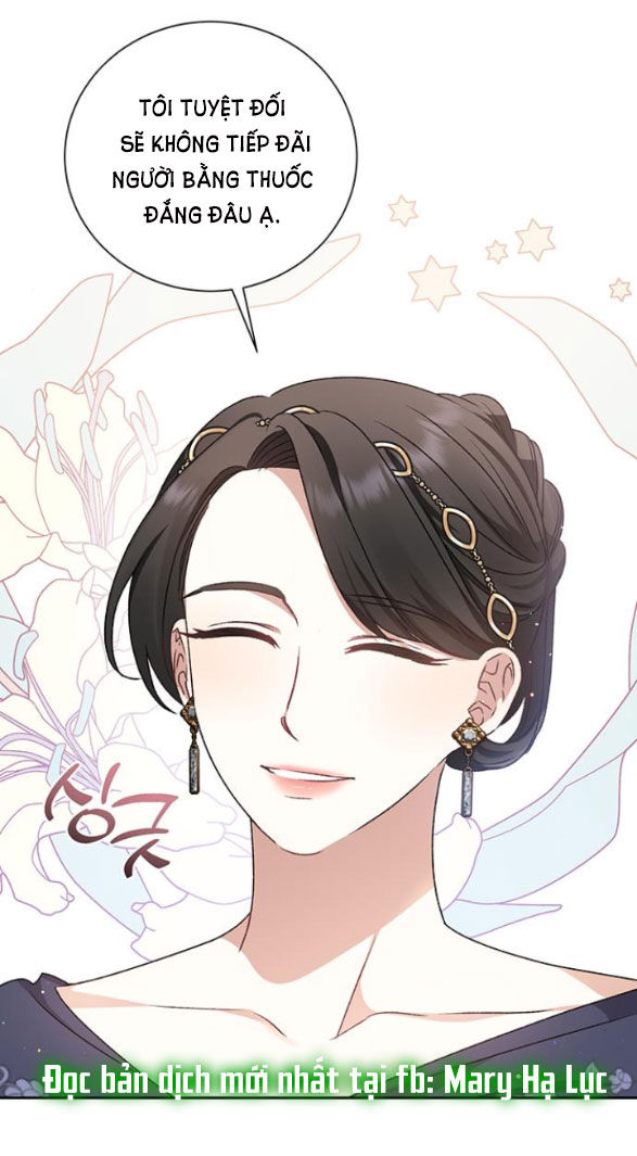 bạo chúa muốn có cuộc sống tốt đẹp chapter 11.2 23