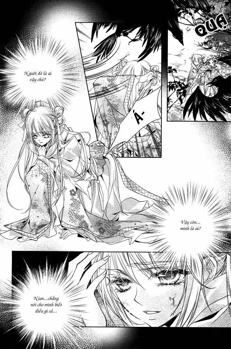 xue lian - tuyết luyến chapter 3 4