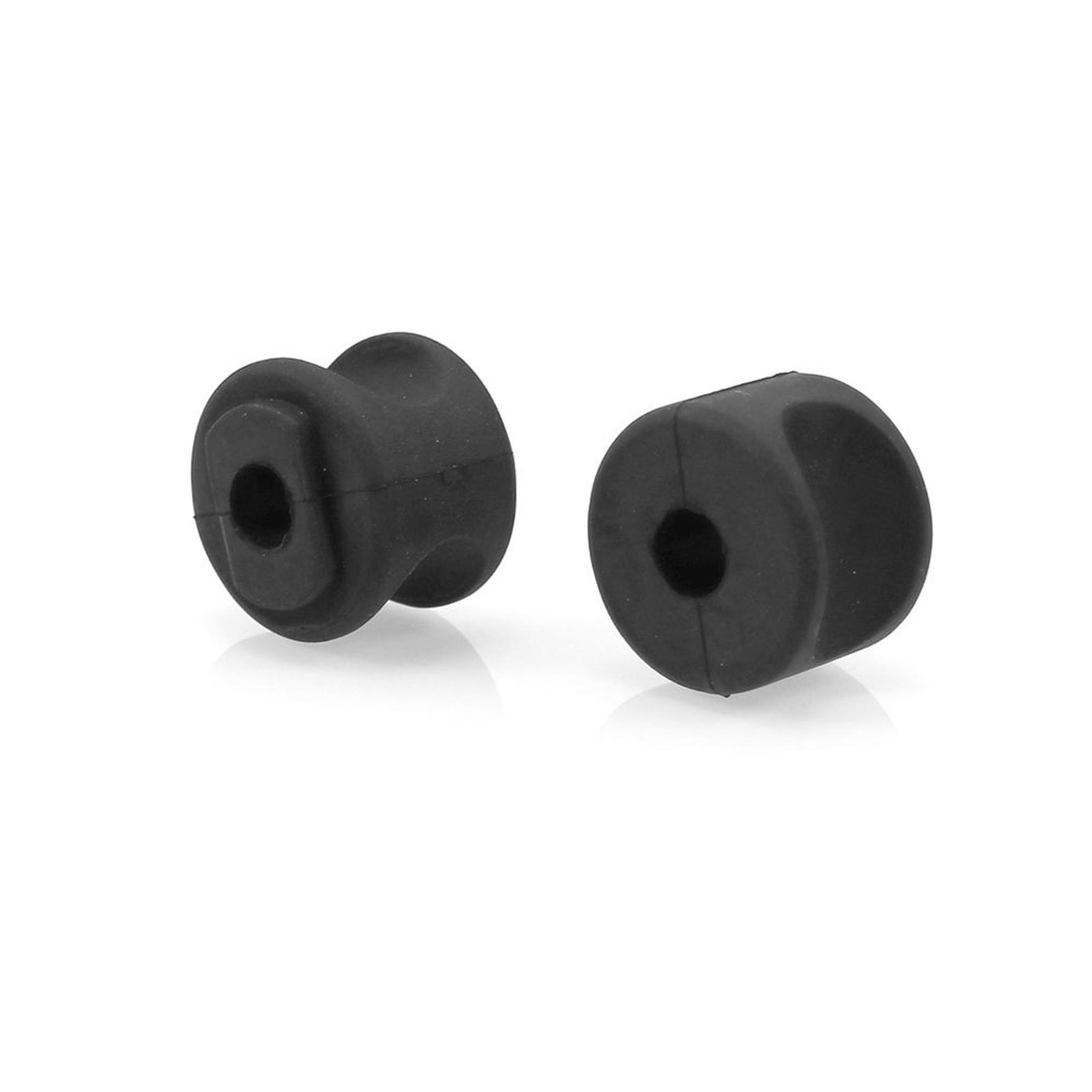 8x Rear Stabilizer Support Bushing Durable for W204 W212 W221 x204