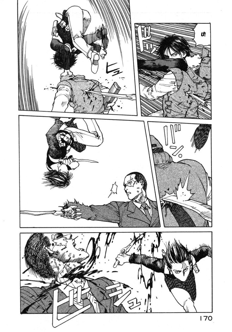 eden - một thế giới vô tận! chapter 30 20