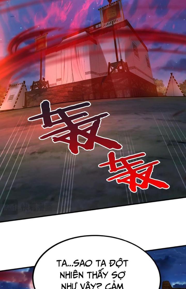 đại tần, ta là con tần thủy hoàng, giết địch thành thần chapter 64 48