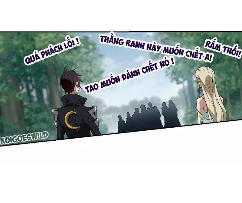 võng du chi cận chiến pháp sư chapter 247 11