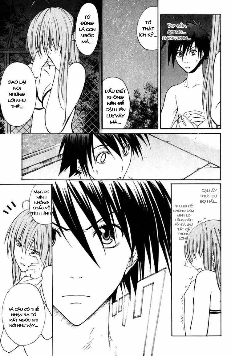 psycho buster chapter 5 39