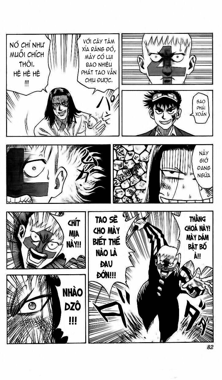 hareluya chapter 73 16