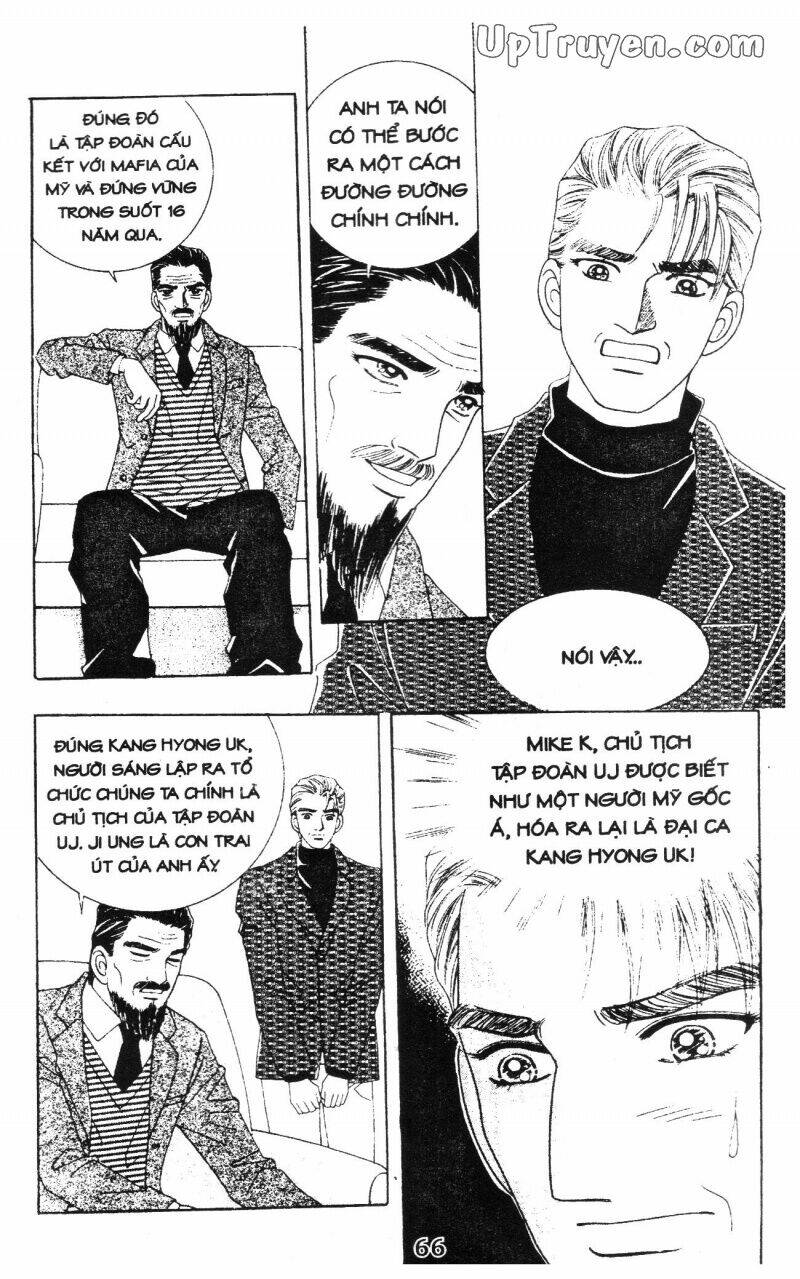 mặt nạ tình yêu chapter 46 66