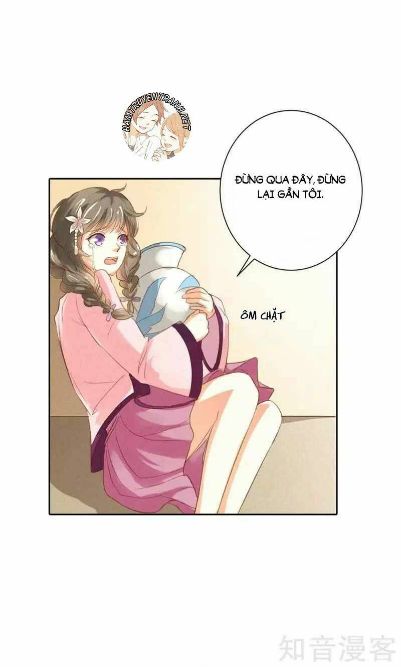 tiểu tâm can của cực phẩm đại nhân chapter 17 14