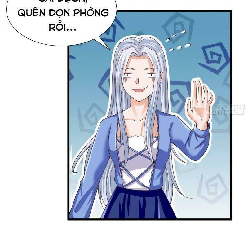 vú em của tiên ma chapter 16 27