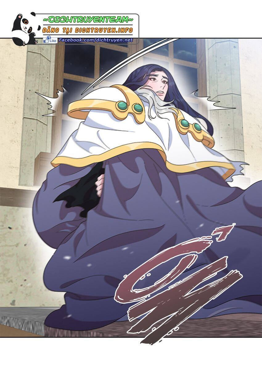 con gái bảo bối của ma vương chapter 143 12