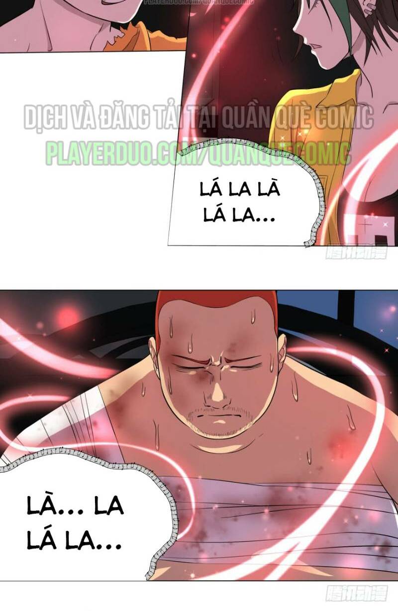 danh sách kẻ phản diện chapter 62 15