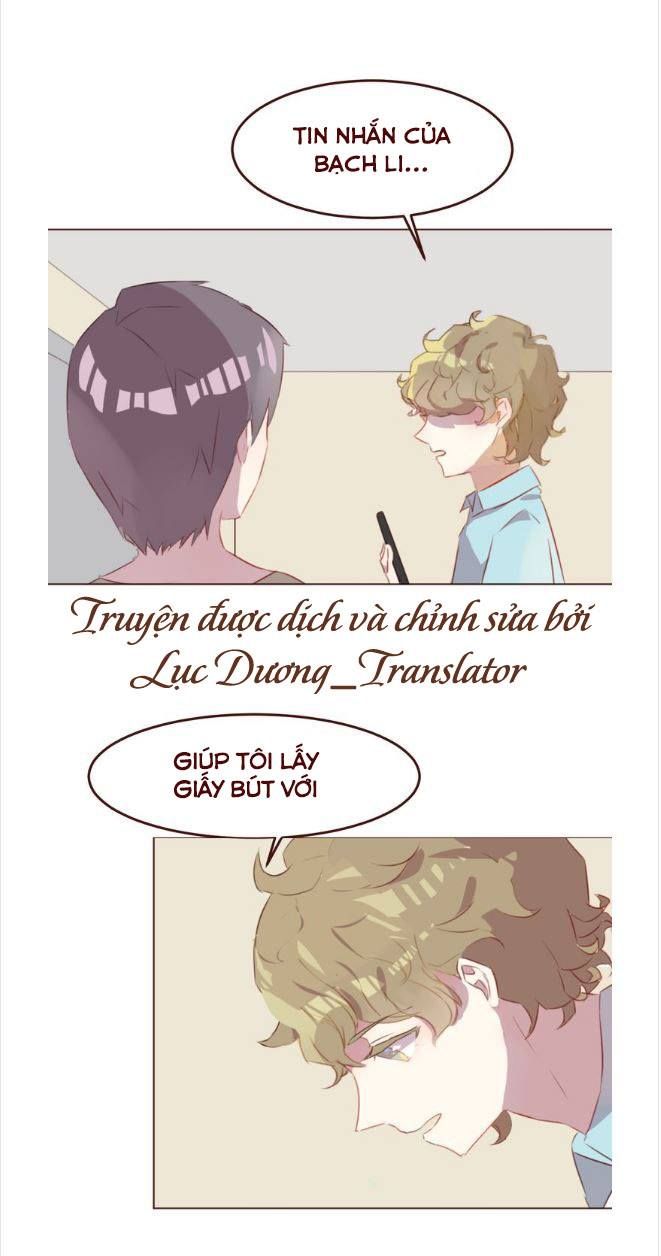 người yêu biến mất chapter 40 6