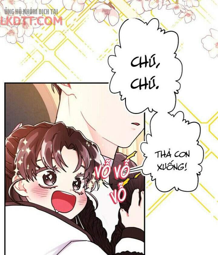 tôi đã trở thành con gái nuôi của nam chính chapter 16 39