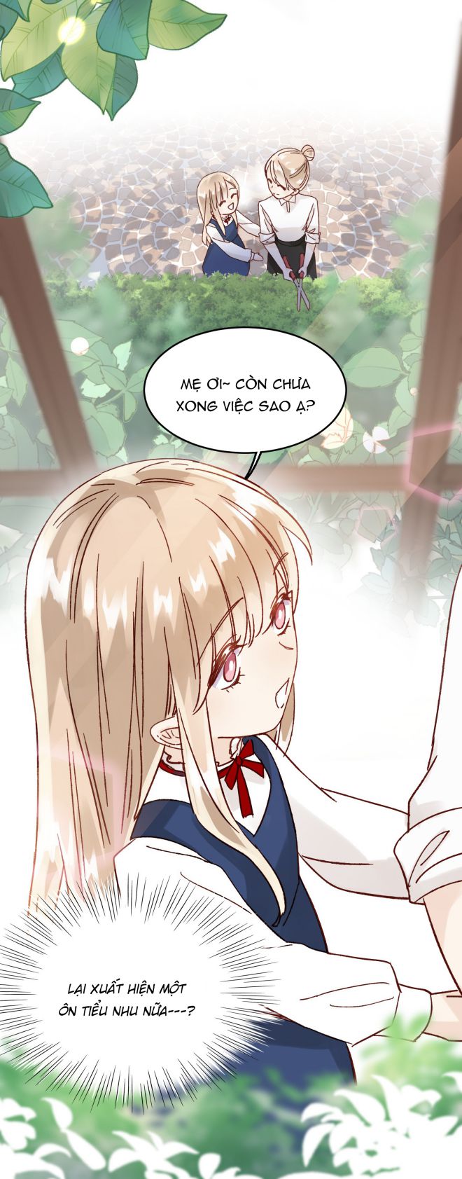 tôi phải làm 1 kẻ đại xấu xa chapter 7 31