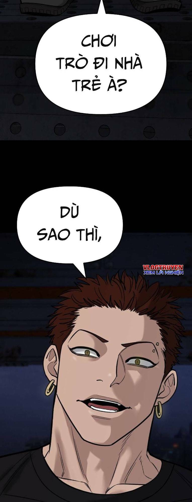 quản lí du côn chapter 60 40