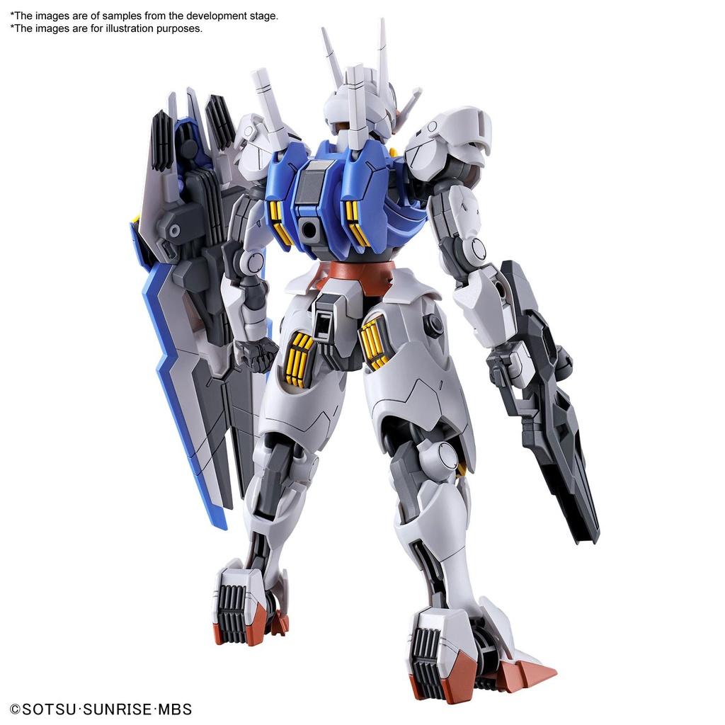 Bộ lắp ráp Gunpla HG 1/144 GUNDAM AERIAL