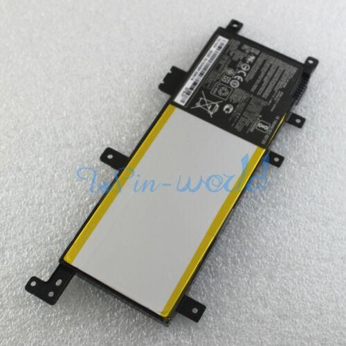 Pin battery C21N1634 dùng cho Asus Vivobook A580U A580UF A580UR X542UR X542UQ X542UN F542UQ R542UA F542UF