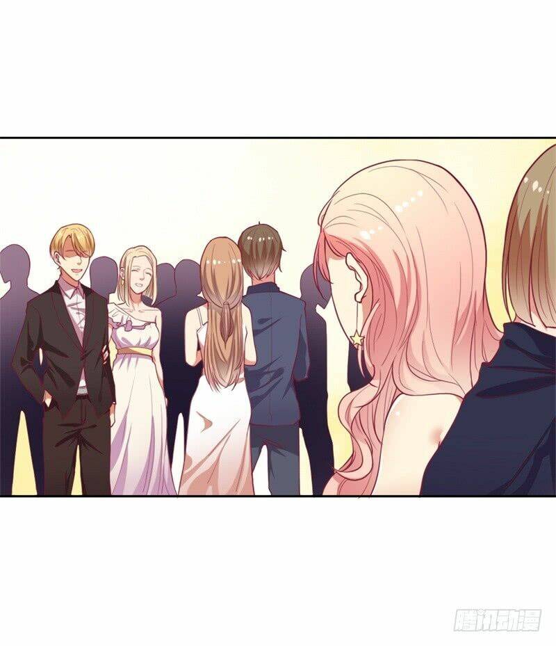 ngạo kiều tổng tài sủng điềm thê chapter 13 27