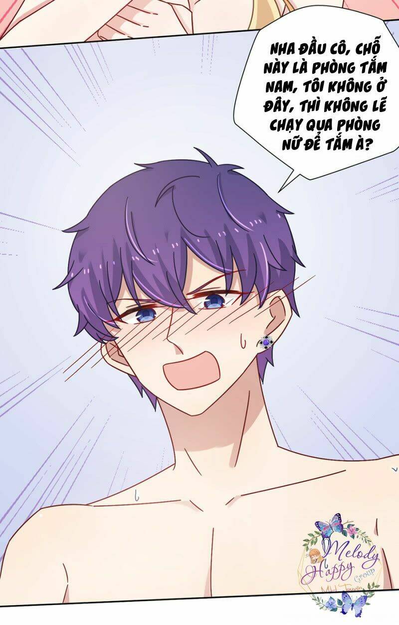 ma lạt thiên kim đẩu ác thiếu chapter 71 27