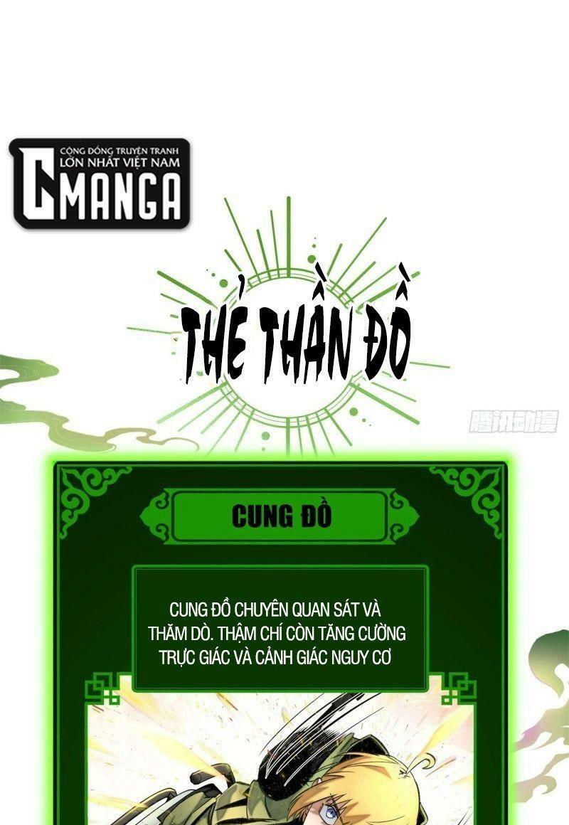 minh nhật chi kiếp chapter 68 22