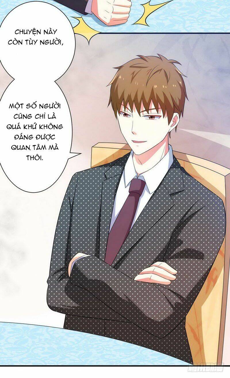 khế hôn chapter 21 10