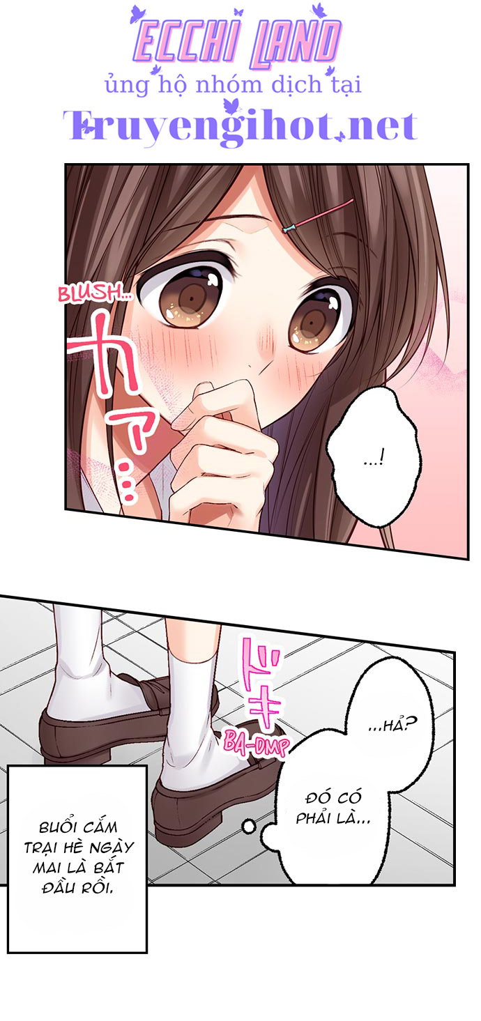 họ chắc chắn đã làm chuyện đó chapter 33.1 16