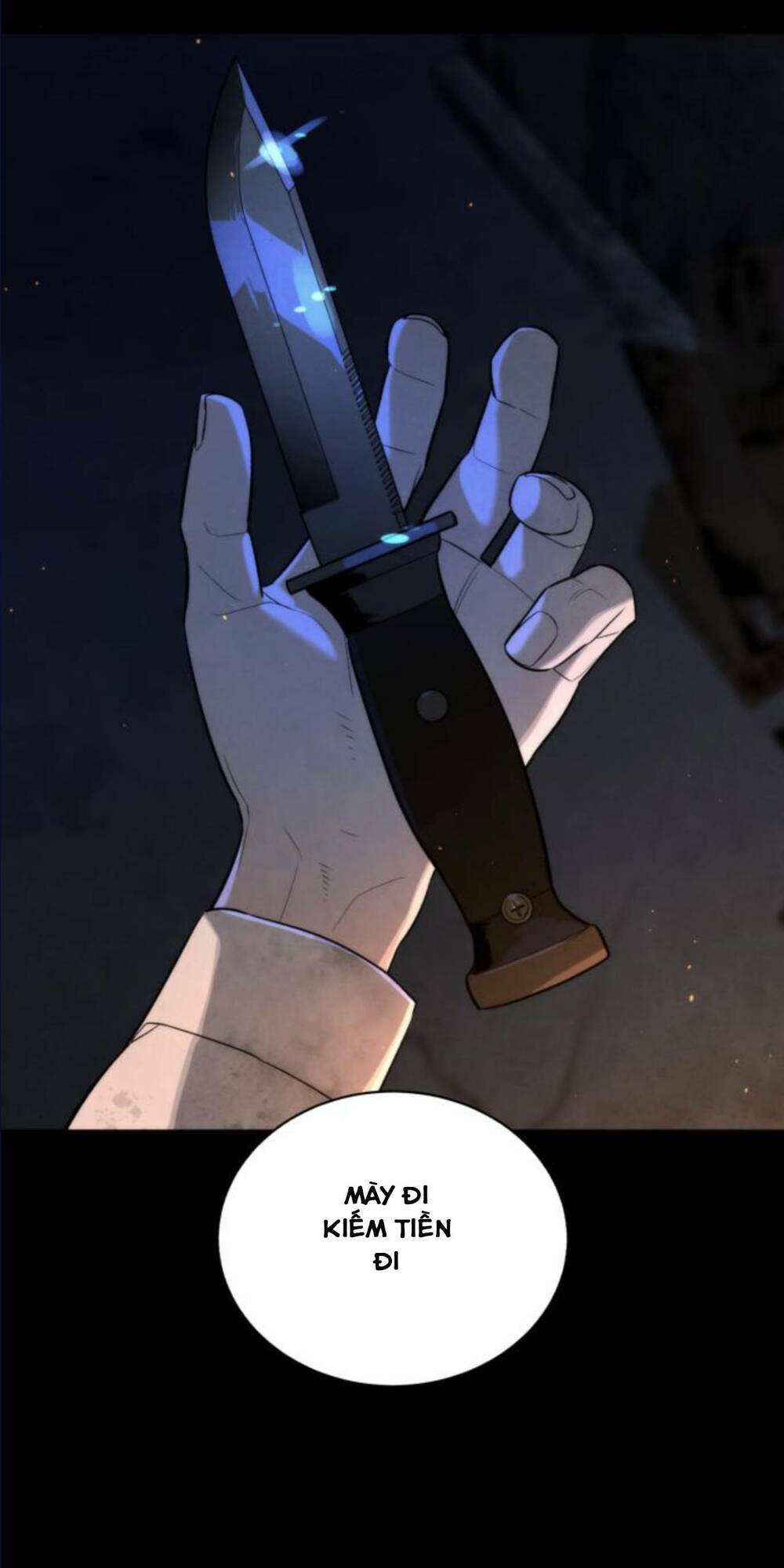 Máu trắng chapter 87 70