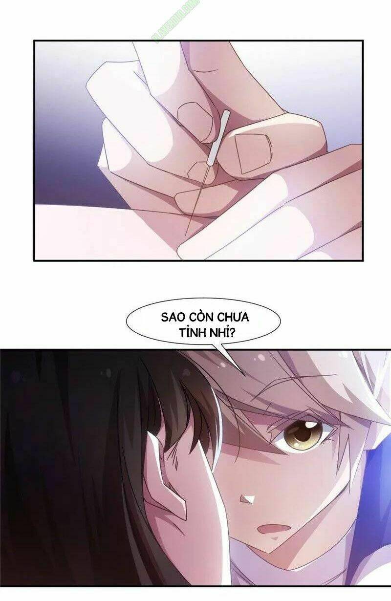 thần y hệ thống chapter 18 4