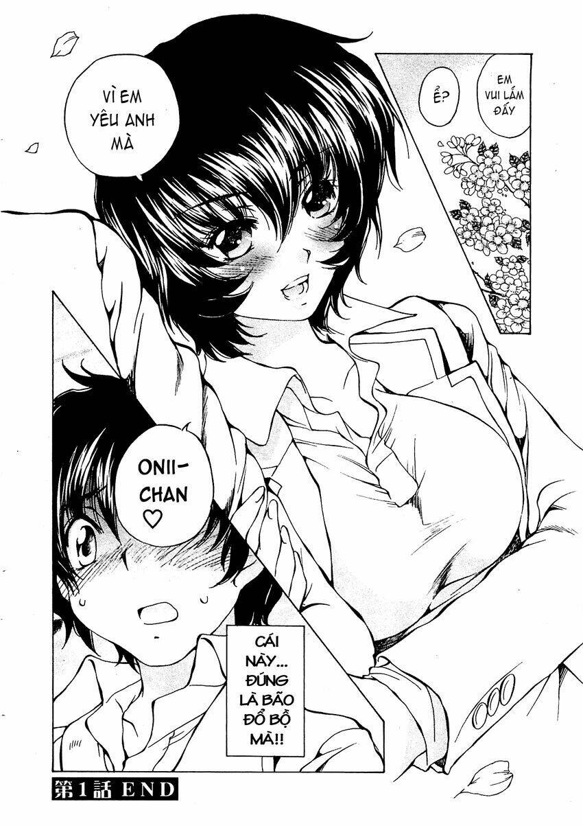 ss sisters chapter 1 33