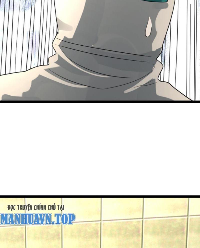 đóng băng toàn cầu: tôi gây dựng nên phòng an toàn thời tận thế chapter 189 18