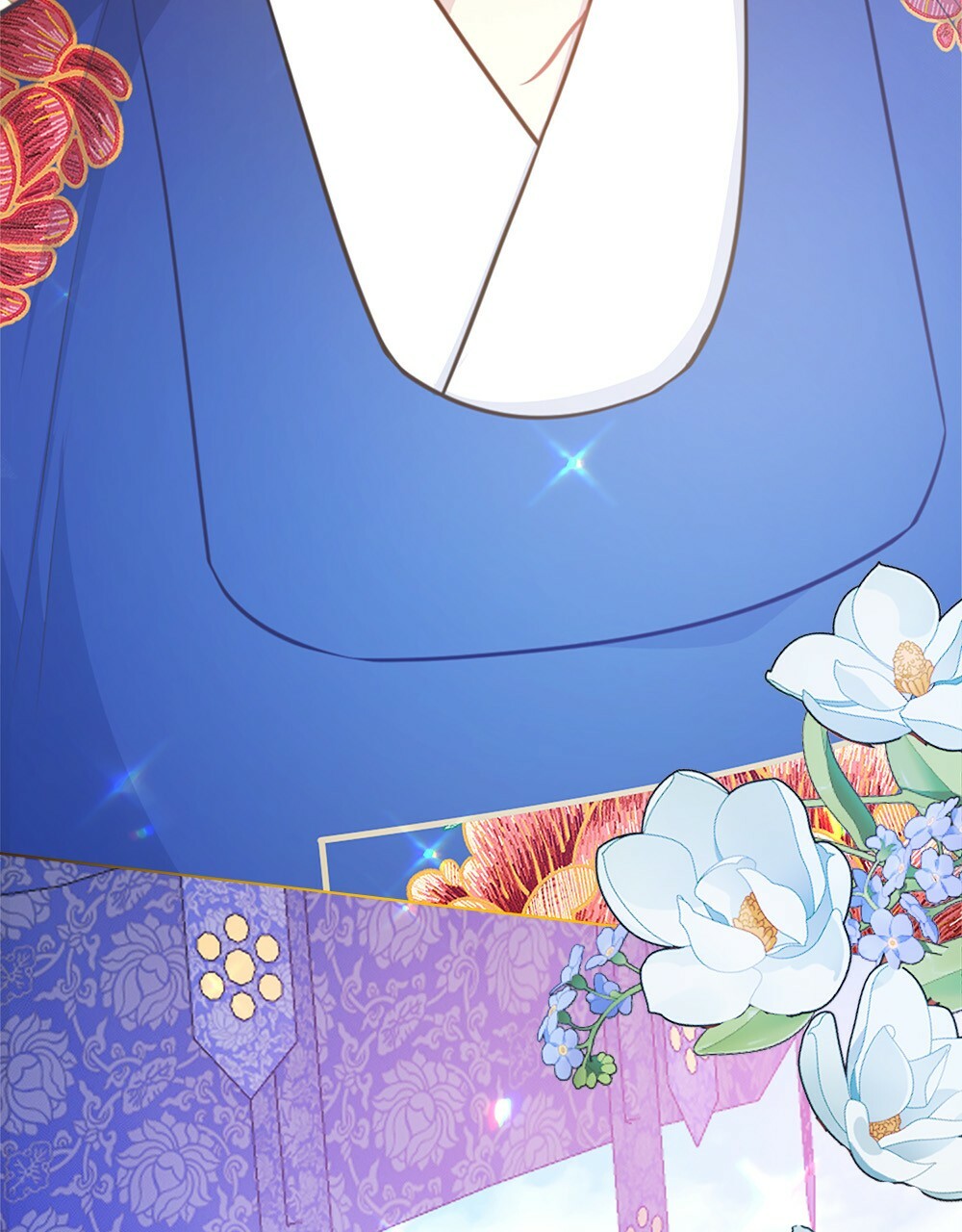 đăng tiêu hoa chapter 11 38