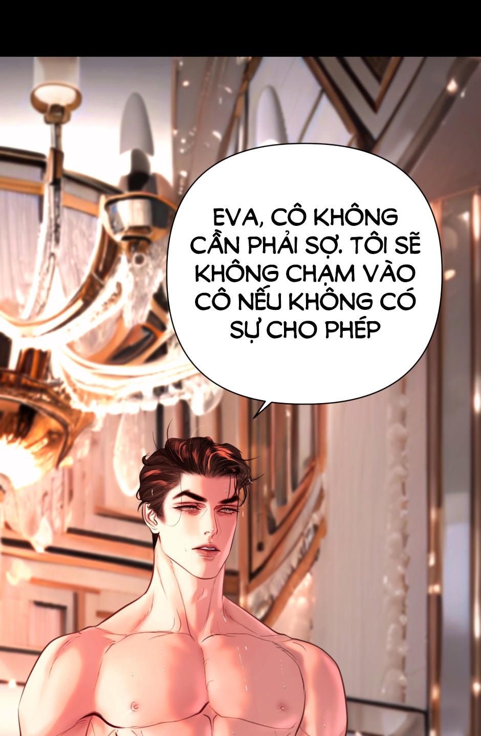 tôi đã ký khế ước với ác quỷ chapter 26.2 22