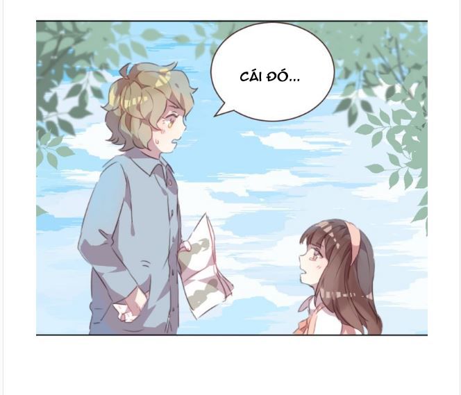 người yêu biến mất chapter 61 15