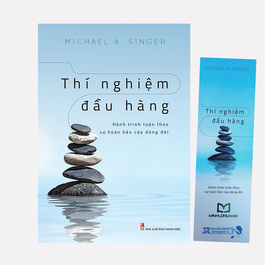 Thí Nghiệm Đầu Hàng - Hành Trình Tuân Theo Sự Hoàn Hảo Của Dòng Đời