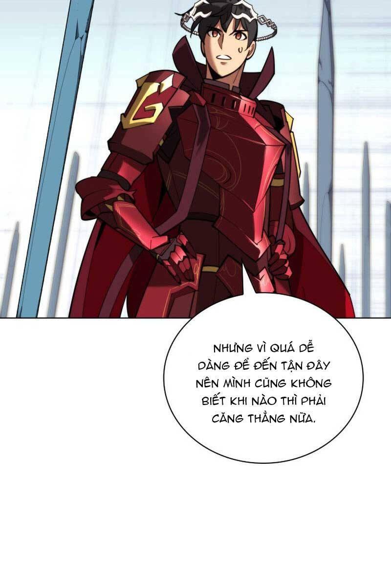 vượt qua giới hạn chapter 186 9