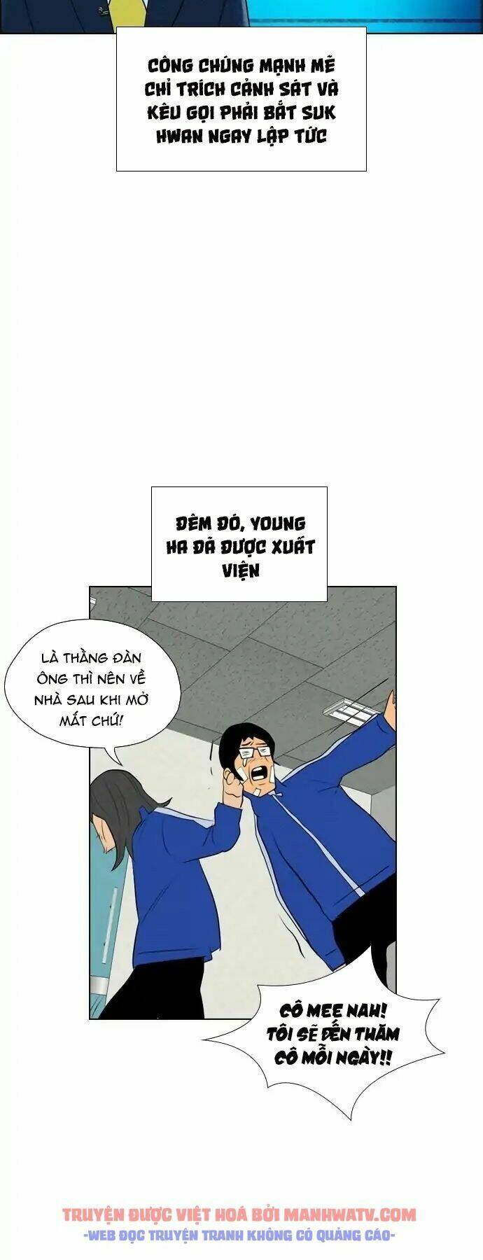 kẻ hồi sinh chapter 65 40